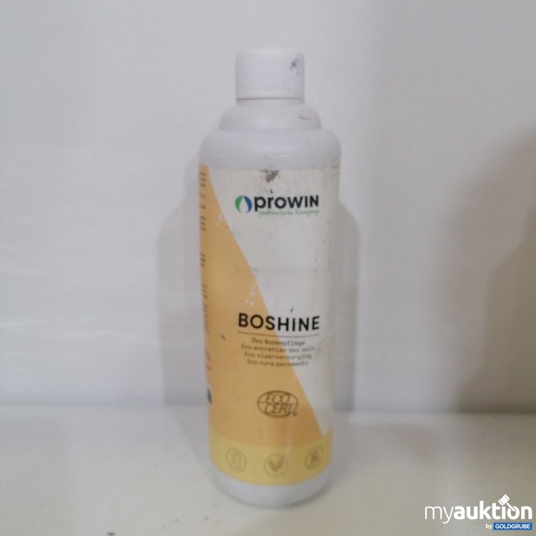 Artikel Nr. 749992: Prowin Boshine 500ml