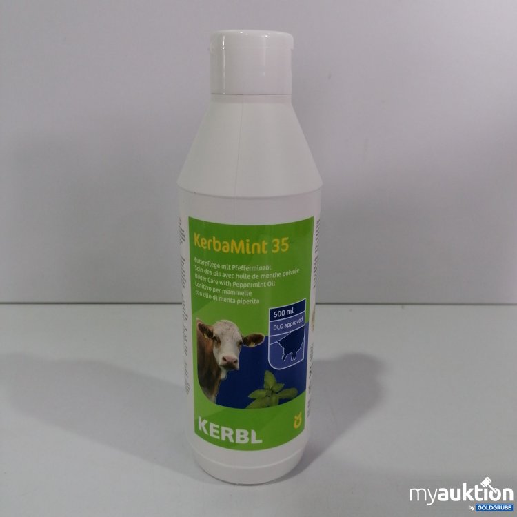 Artikel Nr. 793992: Kerbl KerbaMint 35 500ml