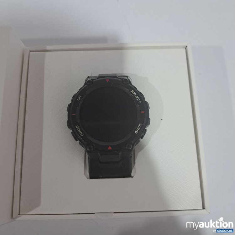 Artikel Nr. 796992: Amazfit T-Rex Rock Black Smartwatch