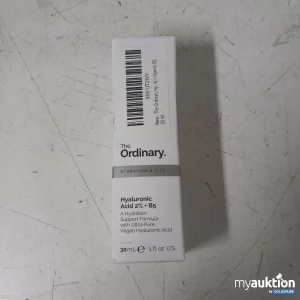 Artikel Nr. 356992: The Ordinary Hyaloronc Acid 2% 30ml