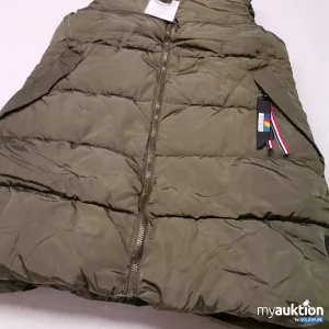 Auktion Gilet