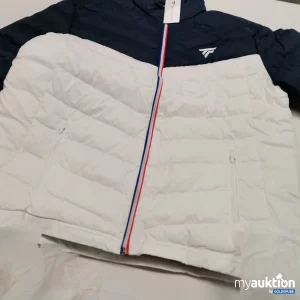 Auktion Tecnifibre Jacke 