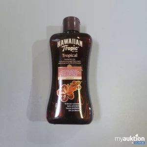 Artikel Nr. 771992: Hawaiian Tropic Tanning Oil 150ml 