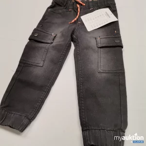 Artikel Nr. 774992: Schlupfjeans 