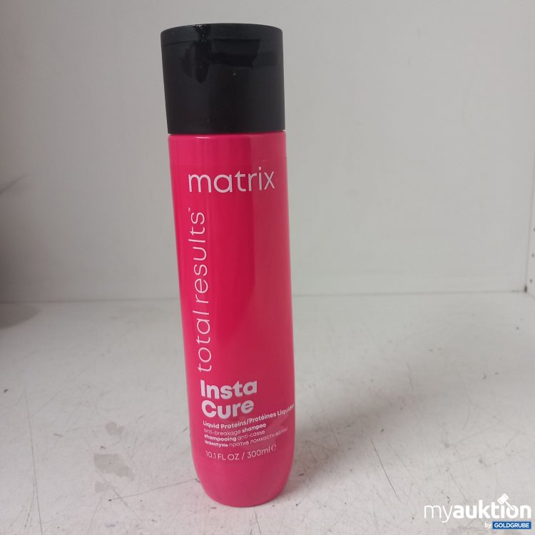 Artikel Nr. 356993: Matrix Shampoo 300ml