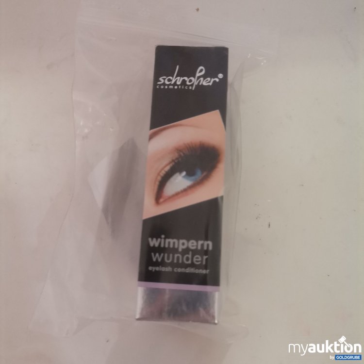 Artikel Nr. 750993: Schroher Wimpern Wunder 6ml