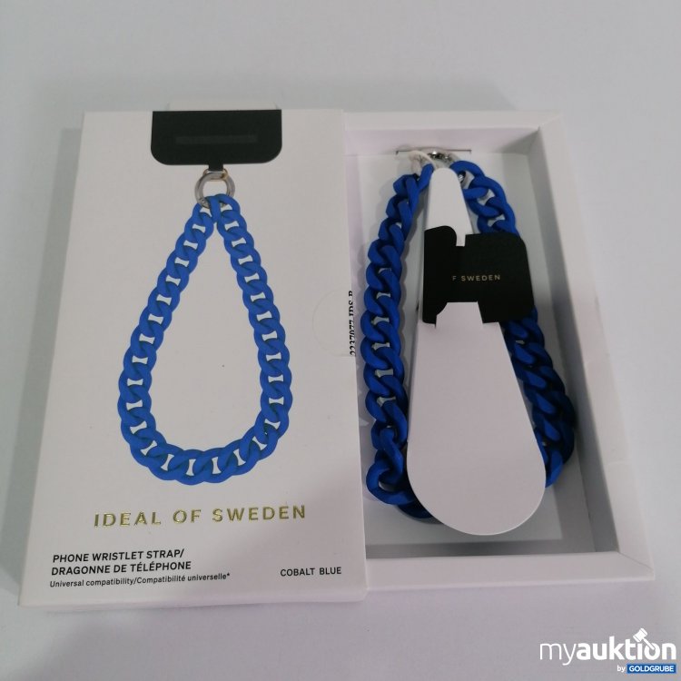 Artikel Nr. 781993: Ideal of Sweden Handy Kette