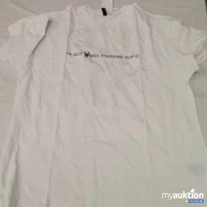 Auktion H&M Shirt oversized 