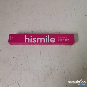 Artikel Nr. 759993: Hismile pap +pen 3ml