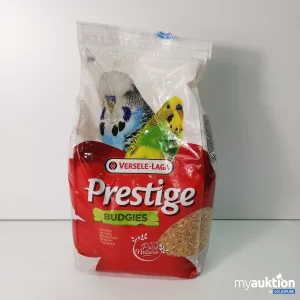 Artikel Nr. 787993: Versele-Laga Prestige Budgies Vogelfutter 4kg