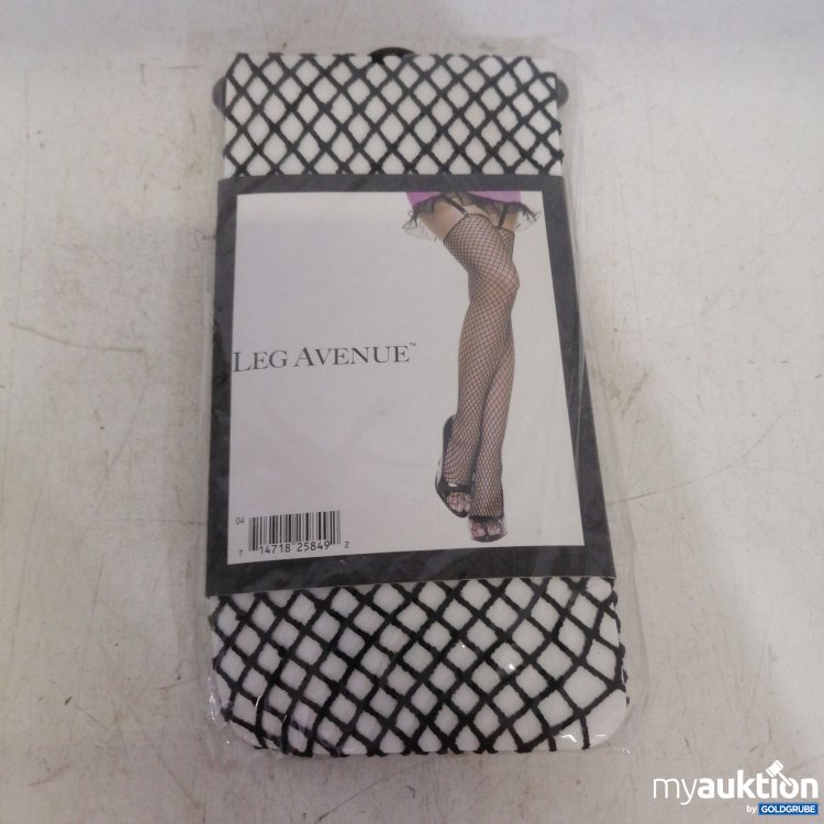 Artikel Nr. 362994: Leg Avenue Socken 