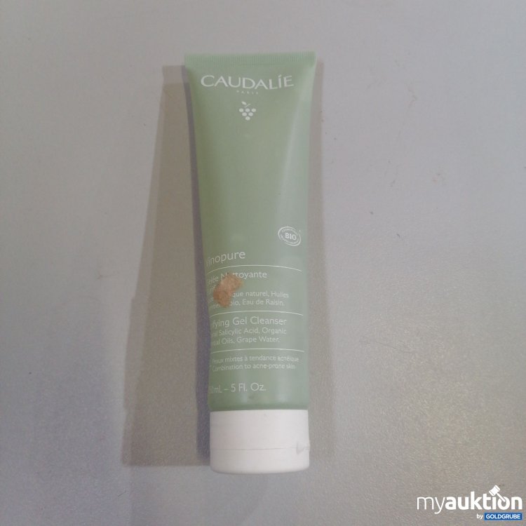 Artikel Nr. 771994: Caudalie Cleanser Gel 150ml 