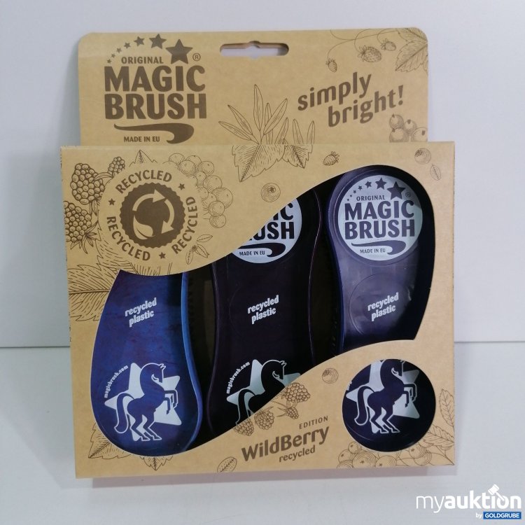 Artikel Nr. 793994: Original Magic Brush 3stk