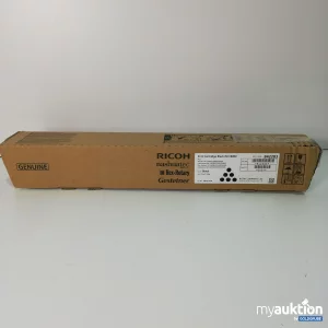 Auktion Ricoh Print Cartridge Black C6000 544g