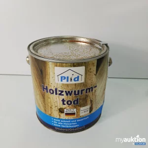 Artikel Nr. 789994: Plid Holzwurm Tod 2,5l