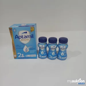 Artikel Nr. 790994: Aptamil Pronutra Folgemilch nach dem 6.Monat