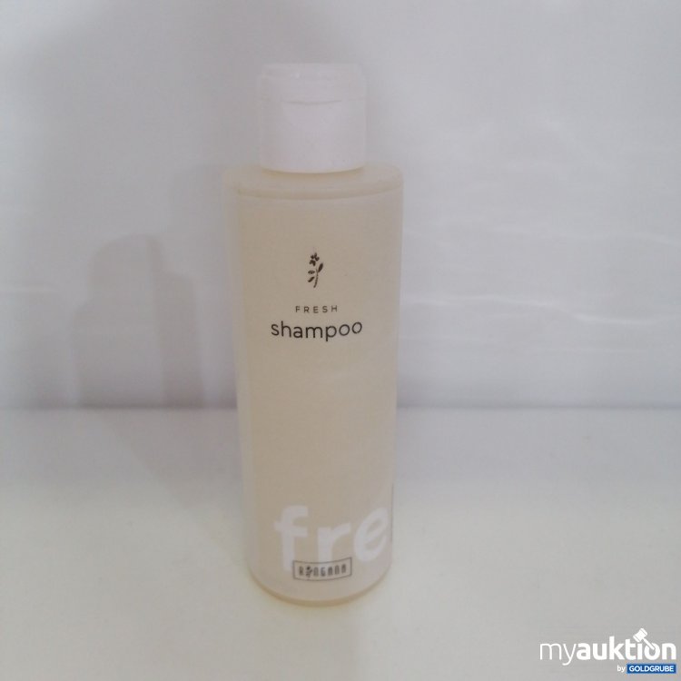 Artikel Nr. 733995: Ringana Fresh Shampoo 200ml 