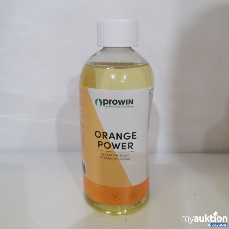 Artikel Nr. 749995: Prowin Orange Power 500ml