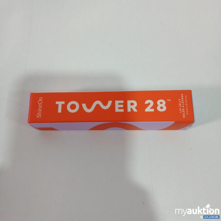 Artikel Nr. 799995: Tower28 ShineOn Lip Jelly 3.9ml