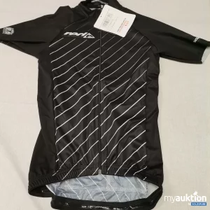 Auktion Red Cycling Products Radtrikot 