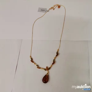 Auktion Halskette 