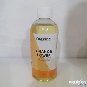 Auktion Prowin Orange Power 500ml