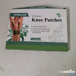 Artikel Nr. 759995: Mymulike Knee patches 16Paar