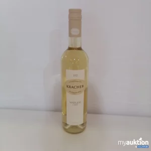 Auktion Kracher Spätlese Cuvée 0,75l 