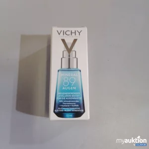 Artikel Nr. 772995: Vichy Mineral 89 Augen 15ml 