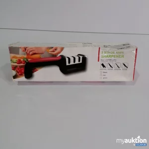 Artikel Nr. 781995: 3 Stage Knife Sharpener 