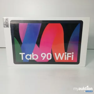 Auktion Blackview Tab 90 WiFi 128GB