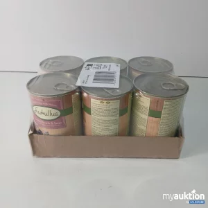 Auktion Lukullus Junior Mix 6x400g