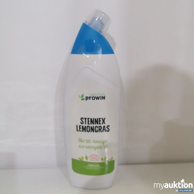 Artikel Nr. 749996: Prowin Stennex Lemongras 750ml