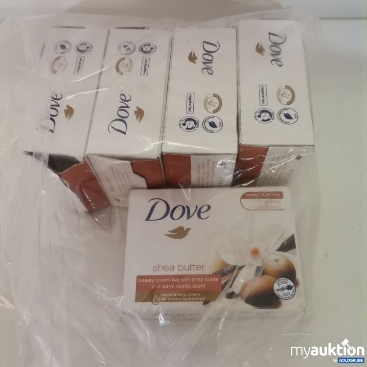 Artikel Nr. 750996: Dove Seife 5x100g 