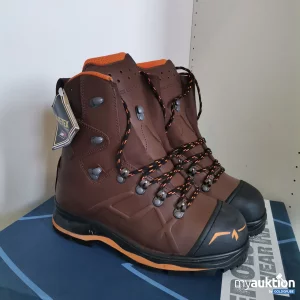 Auktion Haix Trekker mountain 2 