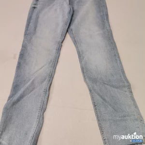 Auktion C&A Skinny Jeans 
