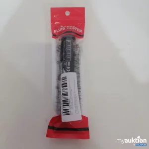 Auktion Brake Fluid Tester 