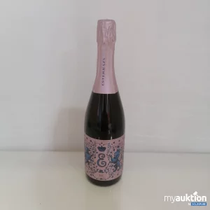 Auktion Esterhazy Rosé Brut 0,75l 