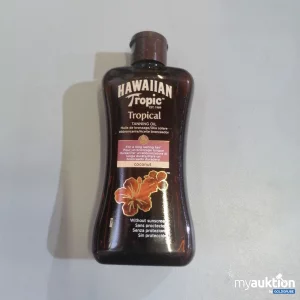 Artikel Nr. 772996: Hawaiian Tropic Tanning Oil 200ml