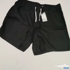 Auktion Weekday Leinen Shorts 