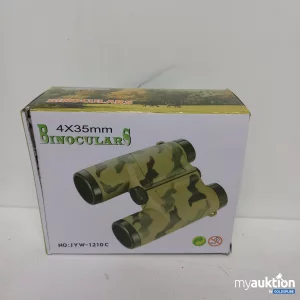 Artikel Nr. 795996: Binoculars Fehrnglas 4x35mm JYW-1210C