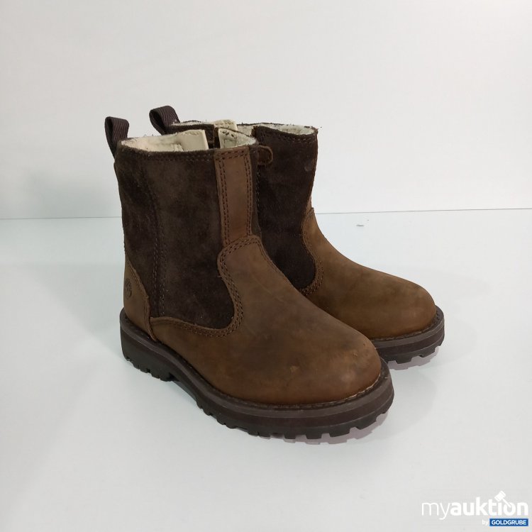 Artikel Nr. 377997: Timberland Stiefeletten Gr.24 