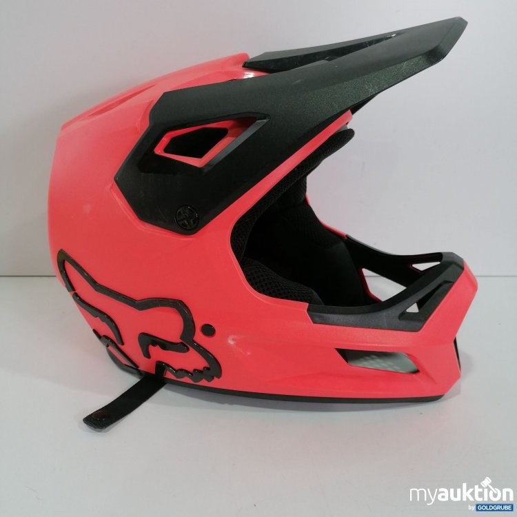 Artikel Nr. 792997: Fox Motorradhelm 