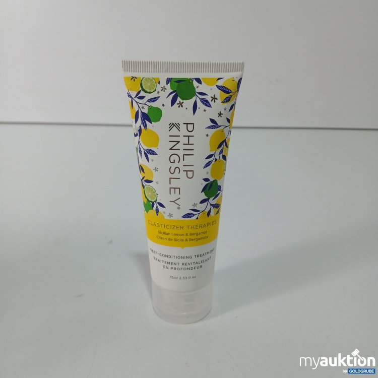 Artikel Nr. 799997: Philip Kingsley Elasticizer Therapies 75ml