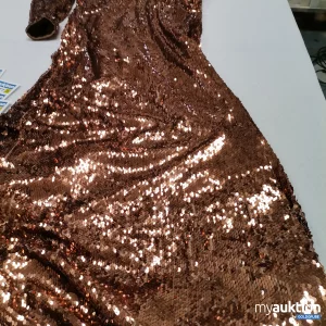 Auktion Nakd Abendkleid 