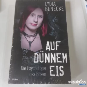 Auktion "Auf dünnem Eis: Psychologie des Bösen"