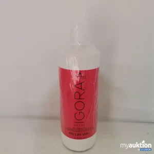 Auktion Schwarzkopf Gora 6% 1l