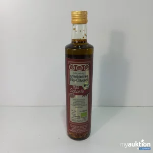 Artikel Nr. 764997: Direct&friedly griech. Bio Chilli/Olivenöl scharf 500ml 