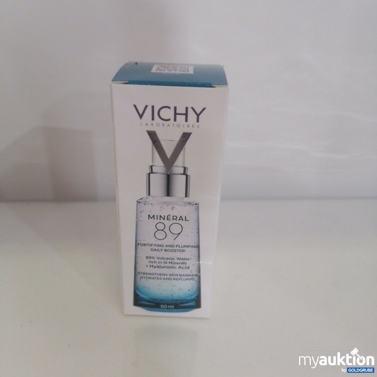 Artikel Nr. 733998: Vichy Mineral 89 Booster 50ml 