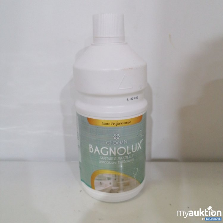 Artikel Nr. 749998: Chogan Bagnolux 750ml